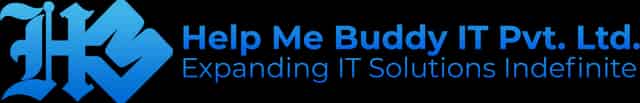 Help Me Buddy IT Pvt Ltd