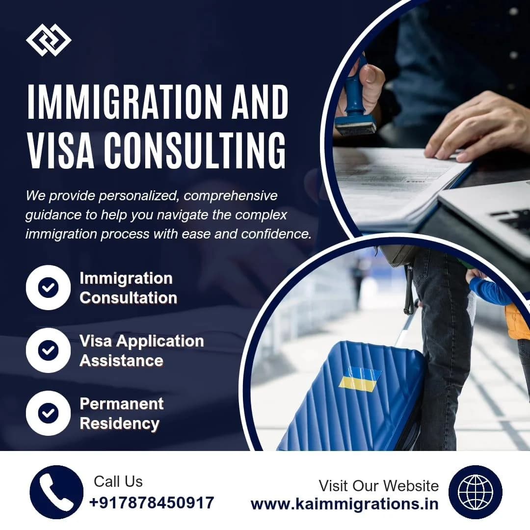 Immigration