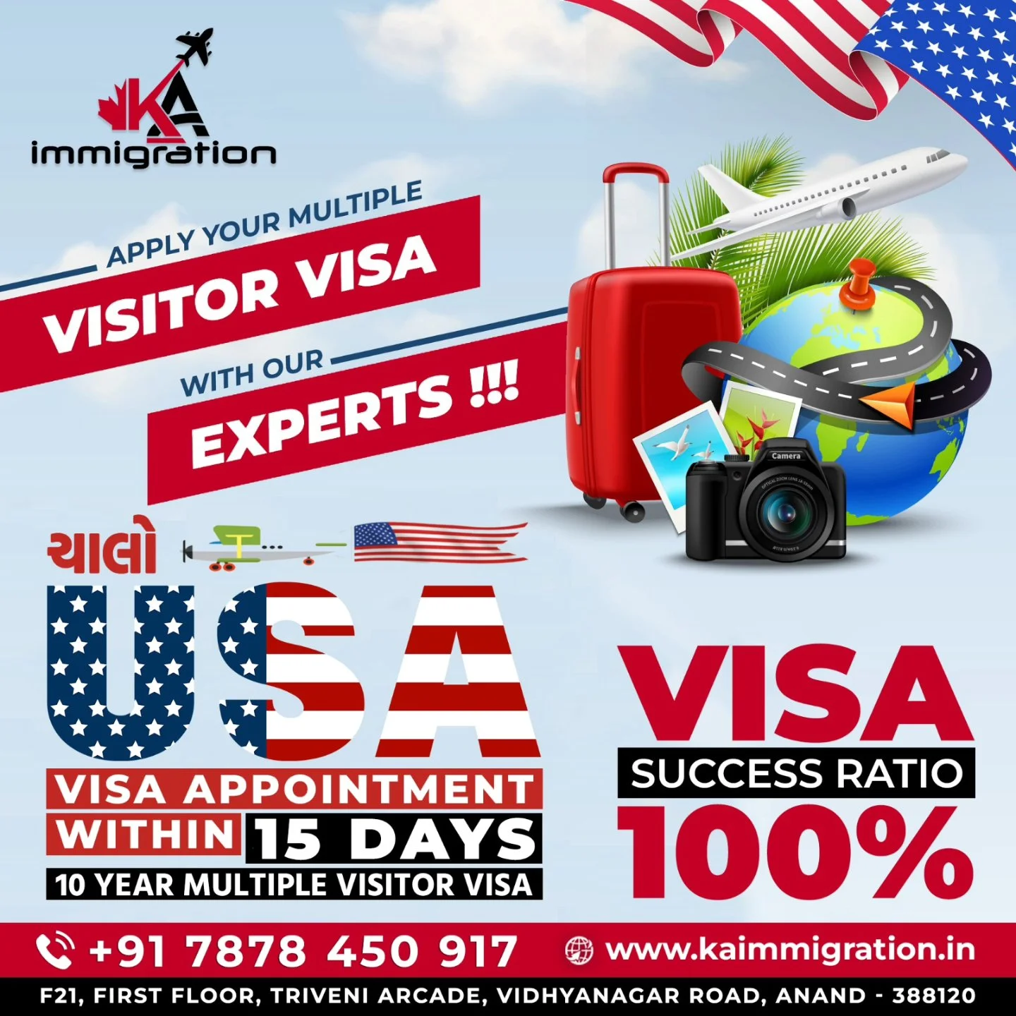 KA Immigration