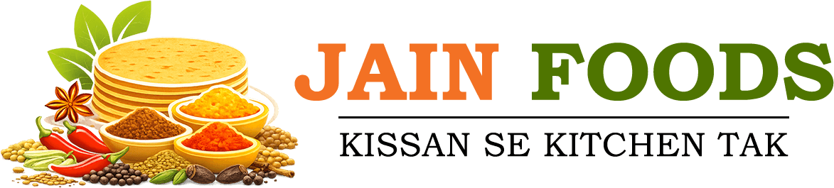 Jain Foods