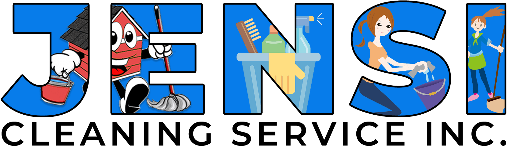Jensi Cleaning Services