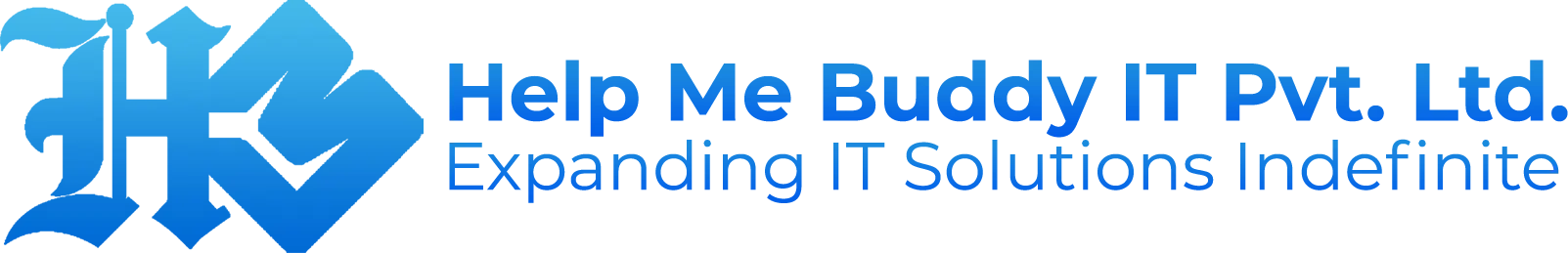 Help Me Buddy IT Pvt Ltd