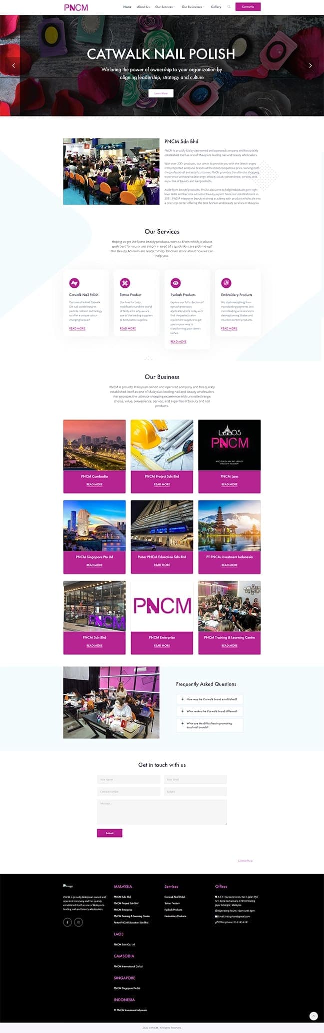 PNCM
