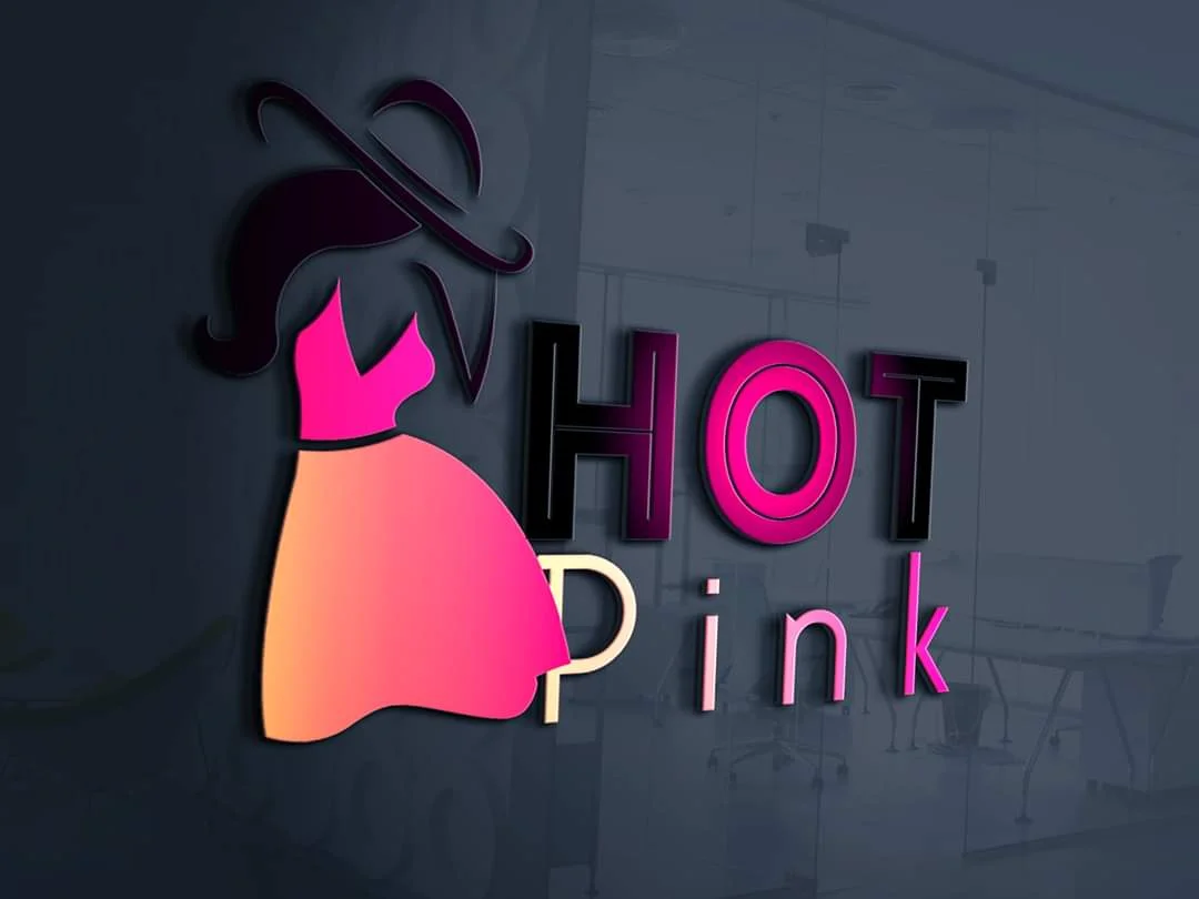 Hot Pink