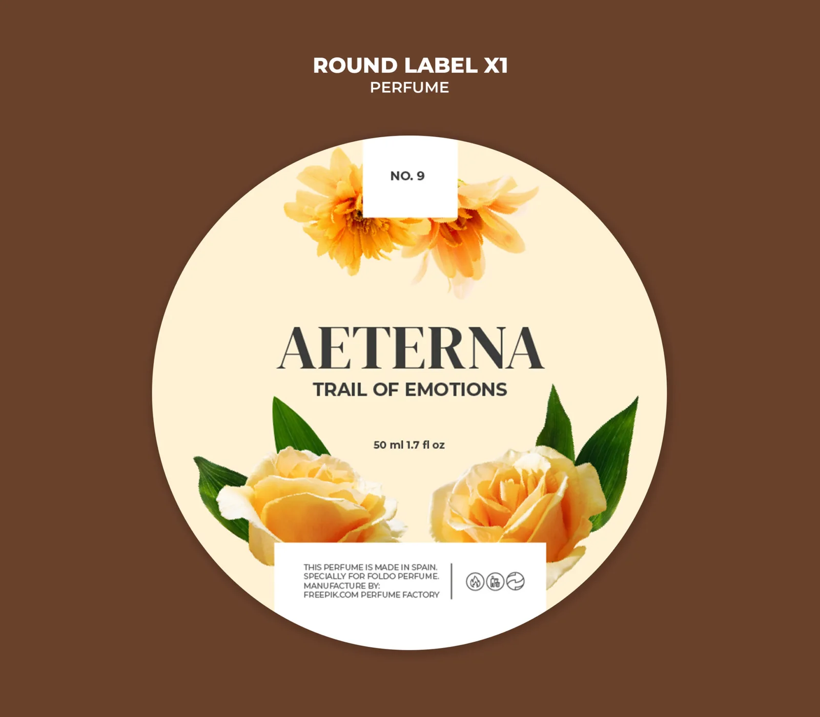 Aeterna