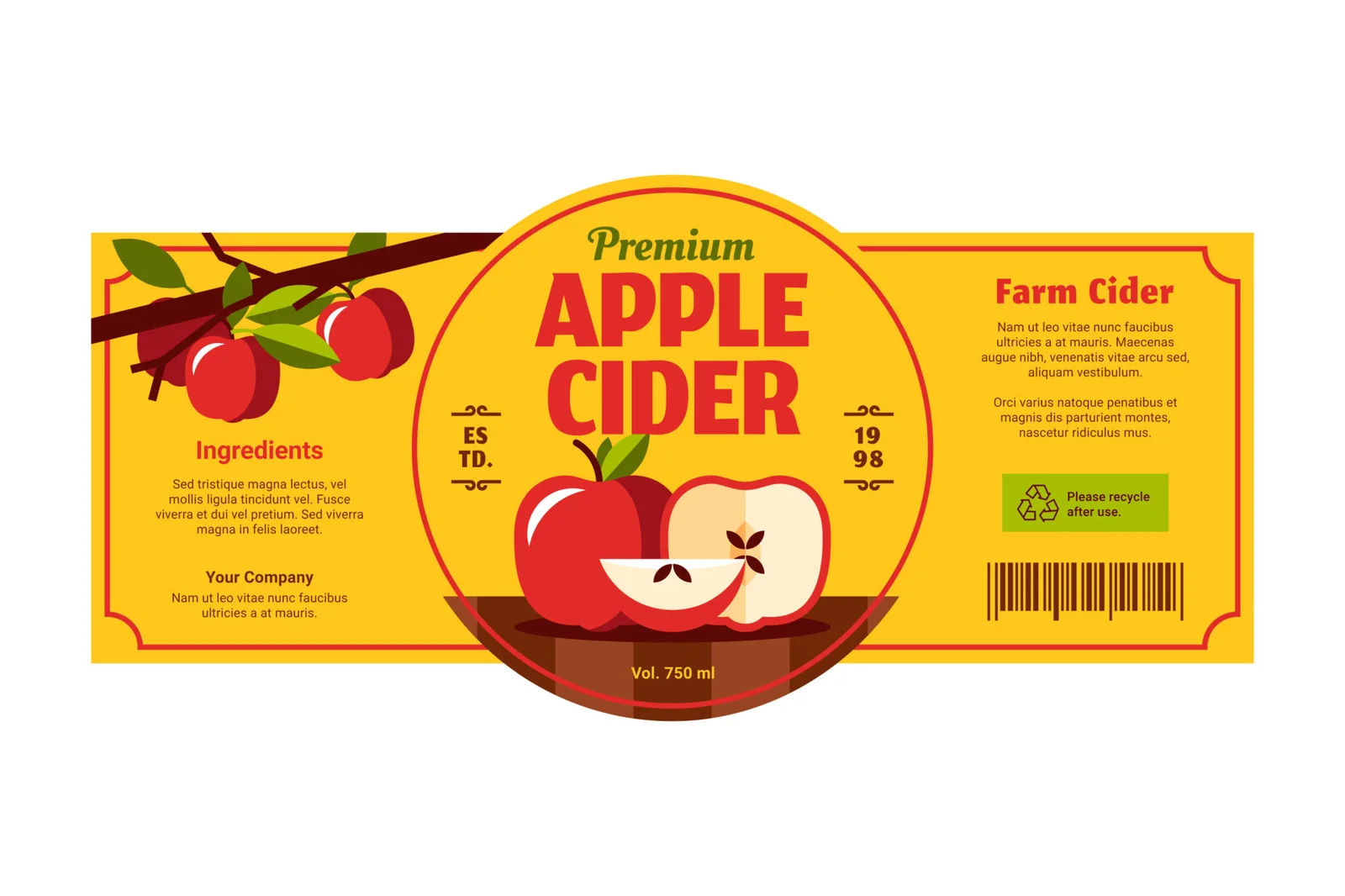 Apple Cider