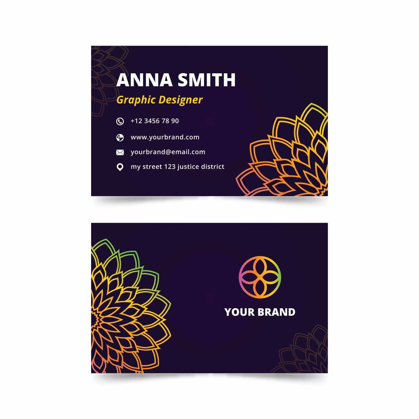 Graphics Designer
