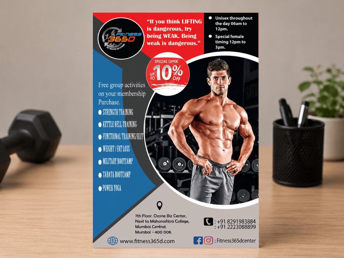 Fitness