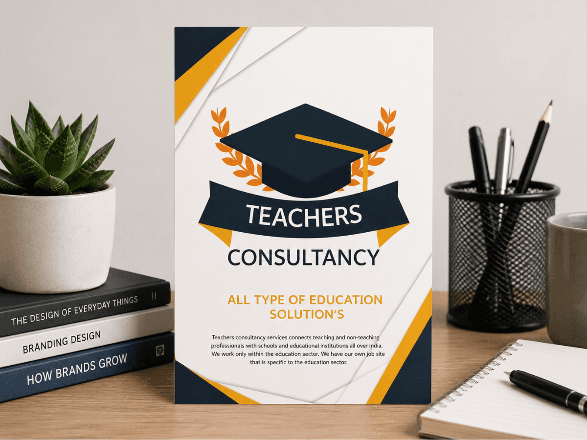 Teacher Consultancy