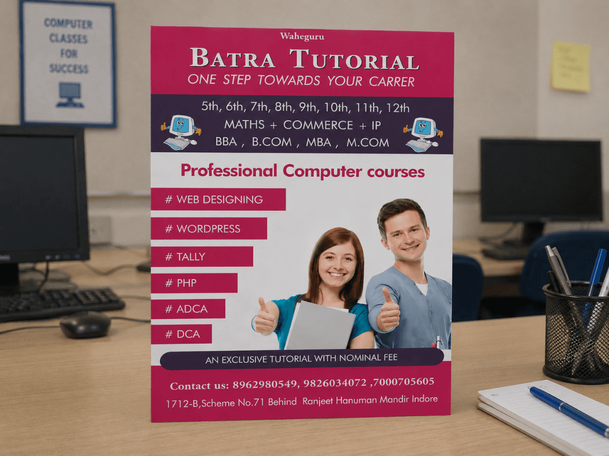 Batra Tutorial