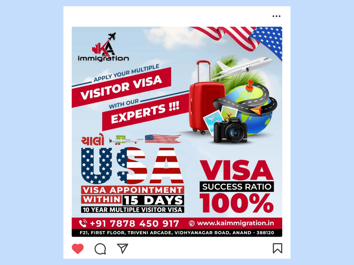 KA Immigration