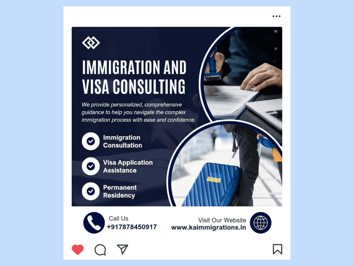 Immigration