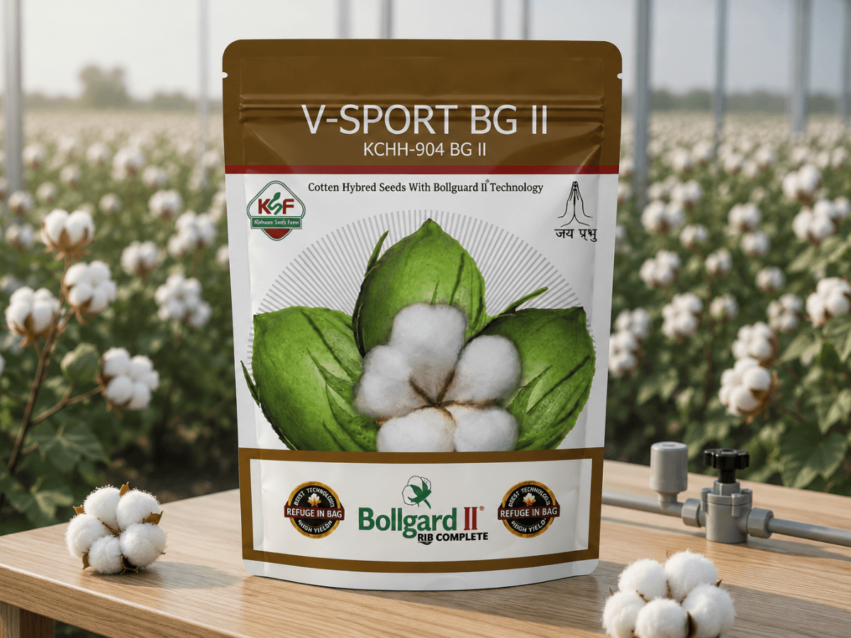 Nagraj Cotton Hybrid Seeds